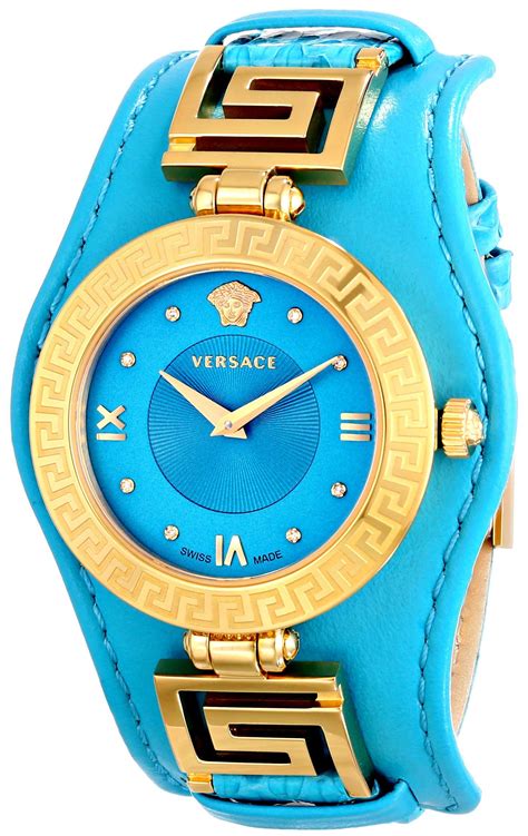 versace watch women offer